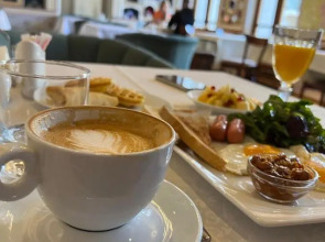 Бутик-отель Lyabi House