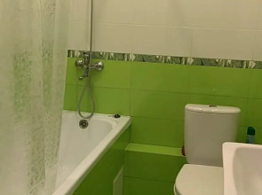 Апартаменты на Рабочей 4