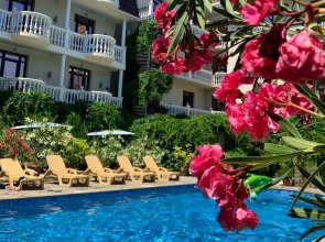 Вилла Феллини