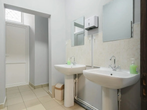 Хостел Евражки