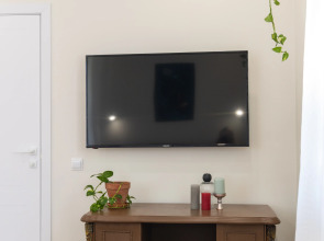 Апартаменты Malkova Аpartments на Энгельса