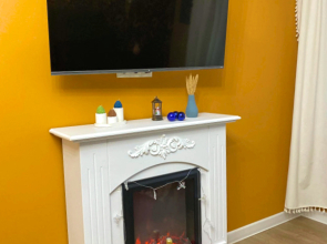 Квартира Большая однокомнатная  в районе парка Кирова