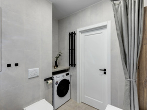 Апартаменты Монро studio от Home24