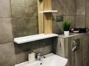 Апартаменты Perfect Flat 8