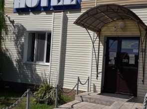 Мини-отель "HOTEL"