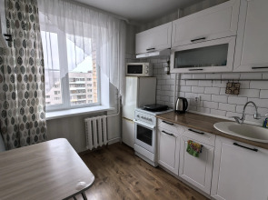 Квартира Счастливая Матрешка для Четверых у Высотки