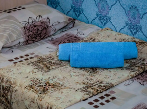 Гостевой дом Фиагдон