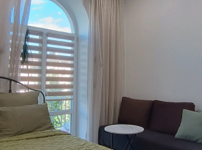 Квартира Центр сталинка с балконом