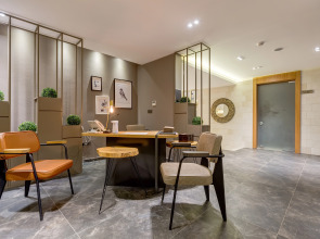 Melanippe Relaxing Hotel - Adults Only