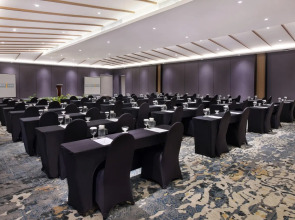 Отель Harper Kuta