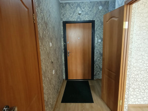 Квартира Беж