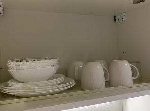 Квартира комфортная 2-комнатная в 1 минуте от метро