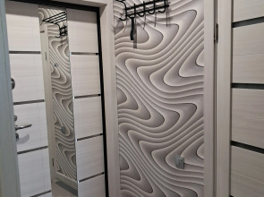 Квартира с шикарным видом на город Уссурийск