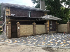 Гостевой дом Сударь