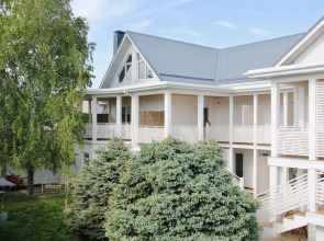 Апартаменты Дом Моррей