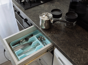 Апартаменты Malkova apartments на Черняховского