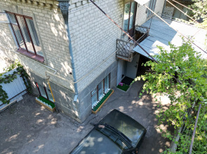 Частный дом Дом Урицкого 62