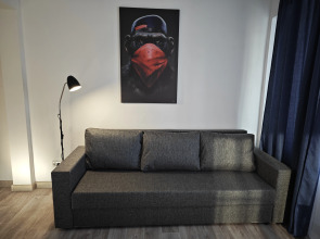 Квартира Калина Юрга на Никитина 75