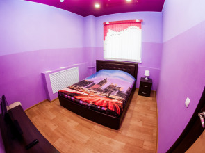 Отель Линия Спектр