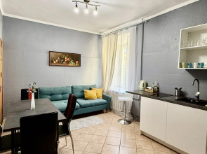 Апартаменты на Невском у Московского вокзала