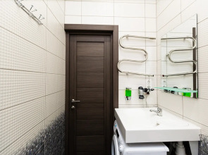 Апартаменты ЖК Букинист 275/1