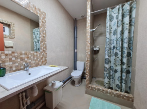 Апартаменты Валдай Пространство мечты 1