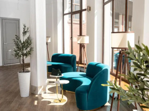 Отель ЧЕГЕТ ОТЕЛЬ СТАР