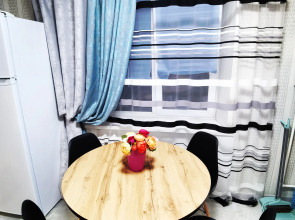 Апартаменты с ремонтом