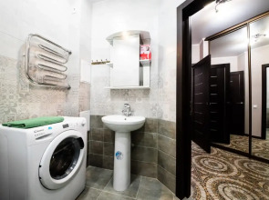 Апартаменты Чернышевского 137 А