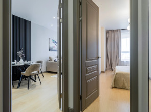 Квартира категории Люкс в центре Нижнего Новгорода