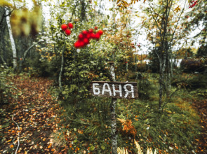 Глэмпинг Соул Кэмп