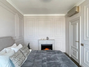 Апартаменты Grace by Smart Lofts Moscow