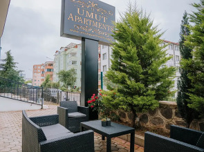 Апартаменты Umut