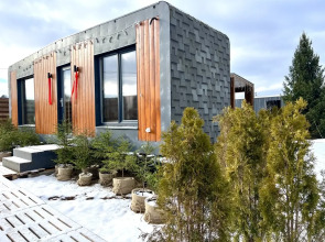 Гостевой дом Грядок Нет