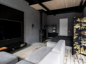 Апартаменты Comfort в Nikolaev Building