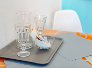 Апартаменты Добрые Сутки на Ленина 36 3