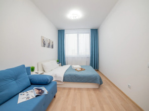 Апартаменты Сурикова 63