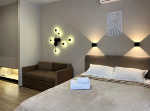 Апартаменты Sun Hills Ольгинка 6