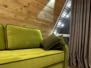 Гостевой дом Tiny house Azau