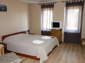 Гостевой дом Диана на Куршской косе