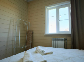 Частный Дом Родниковая 41