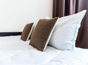 Апартаменты С Видом На Море От LetoApart