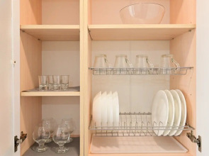 Апартаменты Атмосфера-Терраццо