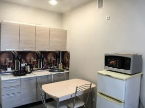 Апартаменты на Киевской улице 139