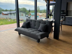 Частный дом Новый Уютный на Берегу Мичуринского Озера