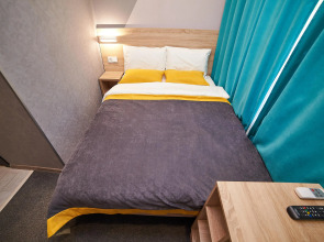 Мини-Отель Луна