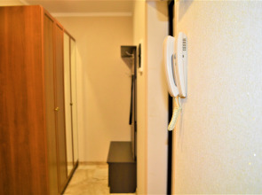 Апартаменты Андрея Белого 1