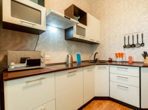 Апартаменты Пять Звёзд на Рябиновом Бульваре 11