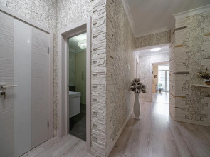 Апартаменты на Ялтинской 12А