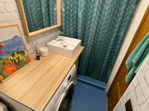 Частный дом У снежных вершин